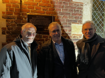 Perayaan Inovasi Teknologi Bersejarah: Milestones Baru di Nokia Bell Labs dan AES di Belgia