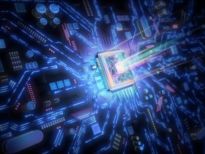 Ancaman Komputasi Kuantum: Waktunya Lindungi Data dengan Kriptografi Pasca-Kuantum