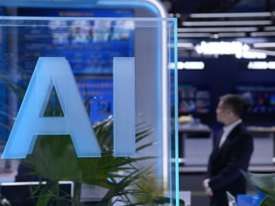 Strategi Negara China Dorong Dominasi Kecerdasan Buatan Global