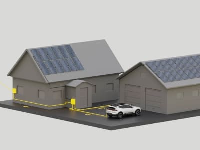 Polestar 3 Luncurkan Fitur Isi Ulang Dua Arah yang Hemat Biaya dan Siaga Listrik