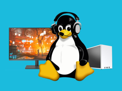 Kenapa 2026 Bisa Jadi Tahun Linux untuk PC Gaming Pribadi Saya
