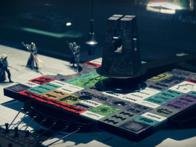 Masalah Sistem Tier Loot Destiny 2 yang Mirip Gagalnya Crafting Lama