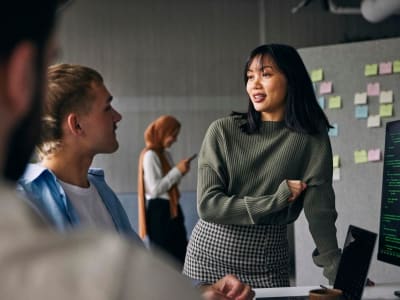 Era Agentic AI: Kolaborasi Manusia dan Sistem Cerdas Untuk Masa Depan Kerja