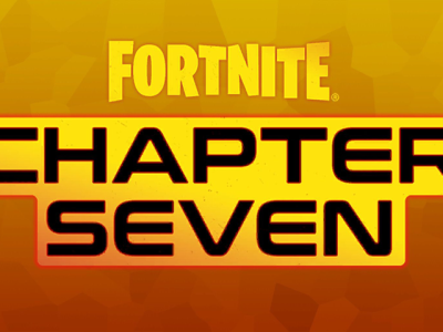 Countdown Menuju Chapter 7 Fortnite: Kembalinya The Seven dan Event Besar