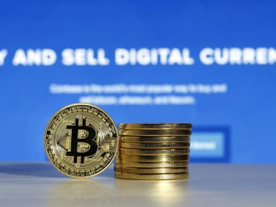 Pasar Cryptocurrency Jatuh, Investasi Bitcoin dan Ethereum Alami Tekanan Besar