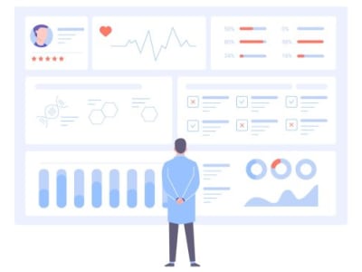 Function Health Raih Rp 4.90 triliun ($298 Juta)  untuk AI Medis yang Personalisasi Data Kesehatan