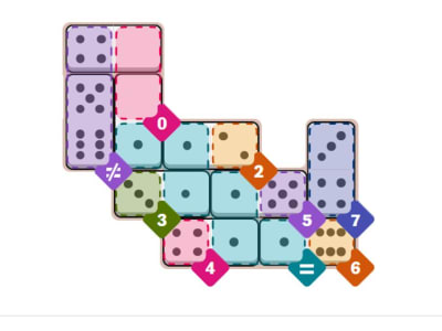 Cara Menyelesaikan Teka-Teki Hard Pips Domino Terbaru dari NYT