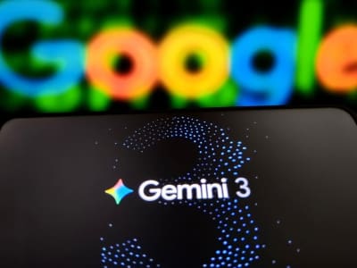 Tantangan Berat Startup AI Tiongkok Hadapi Dominasi Google Gemini 3 Pro