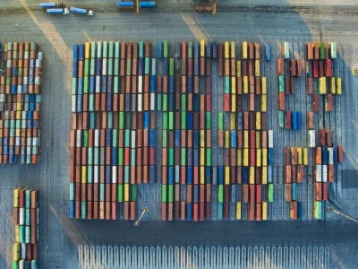 Penundaan Regulasi Emisi IMO Hambat Transisi Hijau Industri Pelayaran