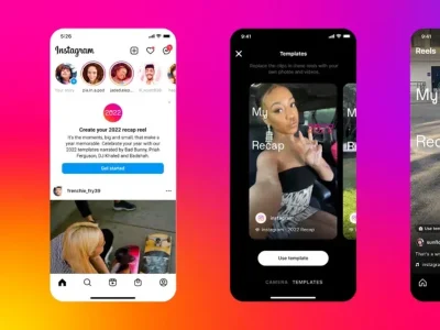Meta Luncurkan Facebook Content Protection untuk Lindungi Reels Kreator