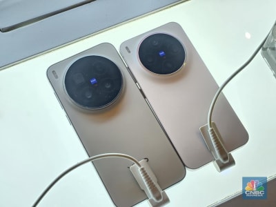 Vivo X300 Series Resmi Hadir di Indonesia, Tawarkan Kamera Canggih dan Desain Kompak