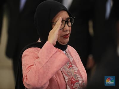 Presiden Prabowo Rapatkan Pemberian Becak Listrik untuk Masyarakat