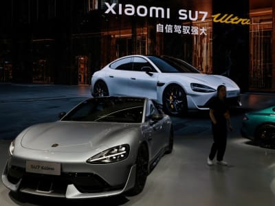 Xiaomi Cetak Rekor 500.000 EV, Fokus Utama pada Keselamatan dan Kualitas