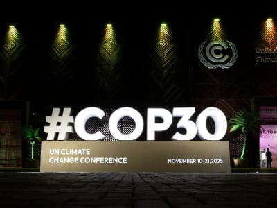 Menuju COP Ideal: Dari Janji Kosong ke Tindakan Nyata untuk Iklim