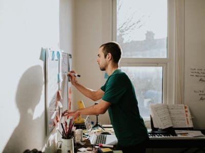 Arsitek Skala: Rahasia Memimpin Pertumbuhan Bisnis Bertanggung Jawab dan Berkelanjutan