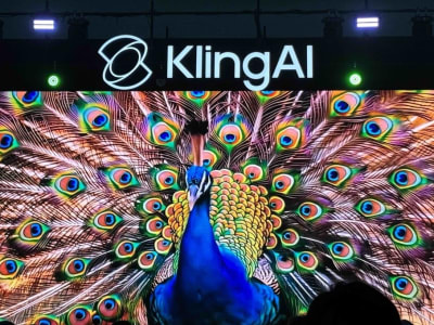 Perusahaan Teknologi China Raih Keuntungan Besar dari Investasi AI Jangka Panjang