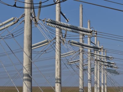 American Superconductor Terkoreksi, Tapi Potensi Pertumbuhan Energi Masih Besar