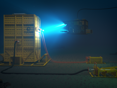 Inovasi Desalinasi Subsea Flocean dan Investasi Strategis Hadirkan Solusi Krisis Air