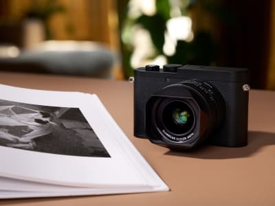 Leica Q3 Monochrom, Kamera Hitam-Putih Canggih dengan Sensor 60MP dan Fitur Eksklusif