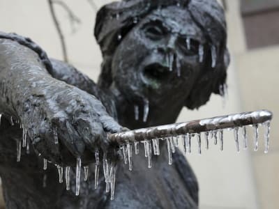 Lonjakan Konsumsi Listrik Data Center AI Ancam Krisis Listrik Texas Musim Dingin