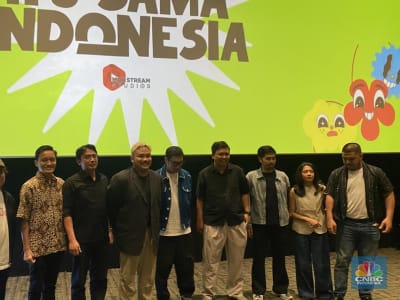 Telkomsel Maxstream Gelar Kompetisi Film Pendek Tema Indonesia dengan Jangkauan Lebih Luas