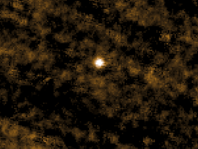 NASA Buktikan Komet Antar Bintang 3I/ATLAS Bukan Pesawat Alien