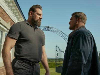 Musim 4 Reacher Hadir Tahun 2027, Fans Harus Bersabar Lagi