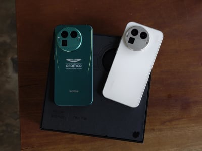 Realme GT8 Pro 2025: Flagship Canggih dengan Kamera 200 MP dan Baterai 7000 mAh