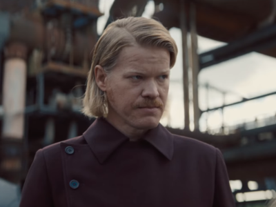 Lionsgate Hadirkan Film Prekuel Baru The Hunger Games dengan Aktor Top