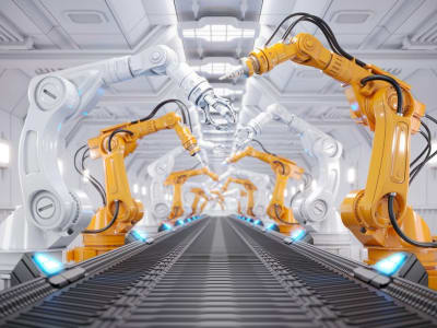 Physical AI: Revolusi Kecerdasan Buatan yang Menghubungkan Dunia Nyata dan Digital