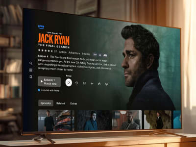 Amazon Prime Video Uji Fitur AI Video Recaps buat Ringkasan Musim Baru