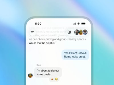 ChatGPT Hadirkan Obrolan Grup untuk Kolaborasi Mudah Bersama AI
