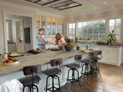 Meta Hadirkan Fitur Baru, Berbagi Ruang Digital Hyperscape Bersama Teman