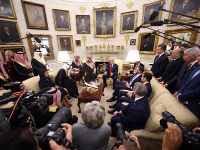 Pemerintah AS Persiapkan Perintah Eksekutif Batalkan Undang-Undang AI Negara Bagian