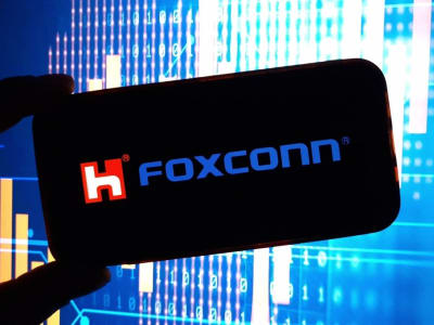 Foxconn Raup Untung Besar Lewat Kerja Sama Pembuatan Server AI dengan OpenAI