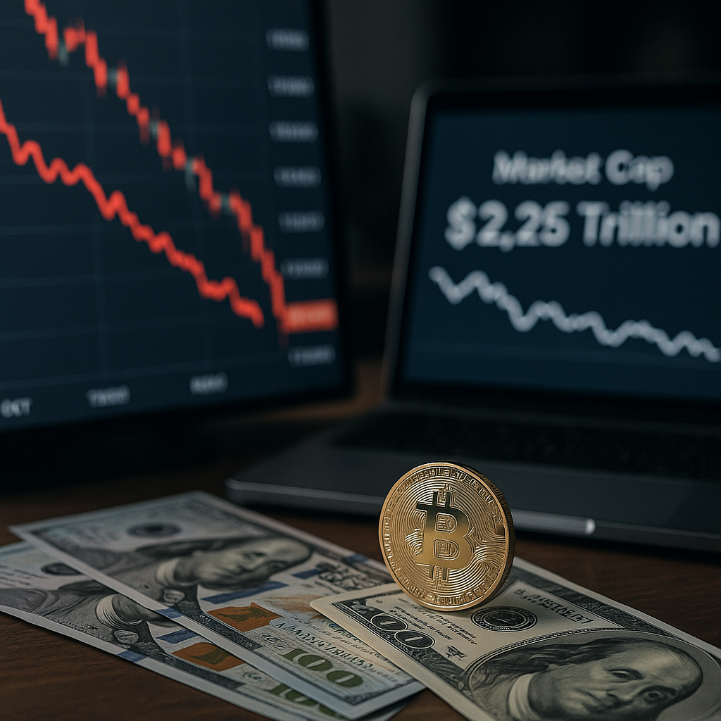 Trader Besar Ambil Posisi Bullish di Crypto Saat Pasar Turun Drastis - image 4