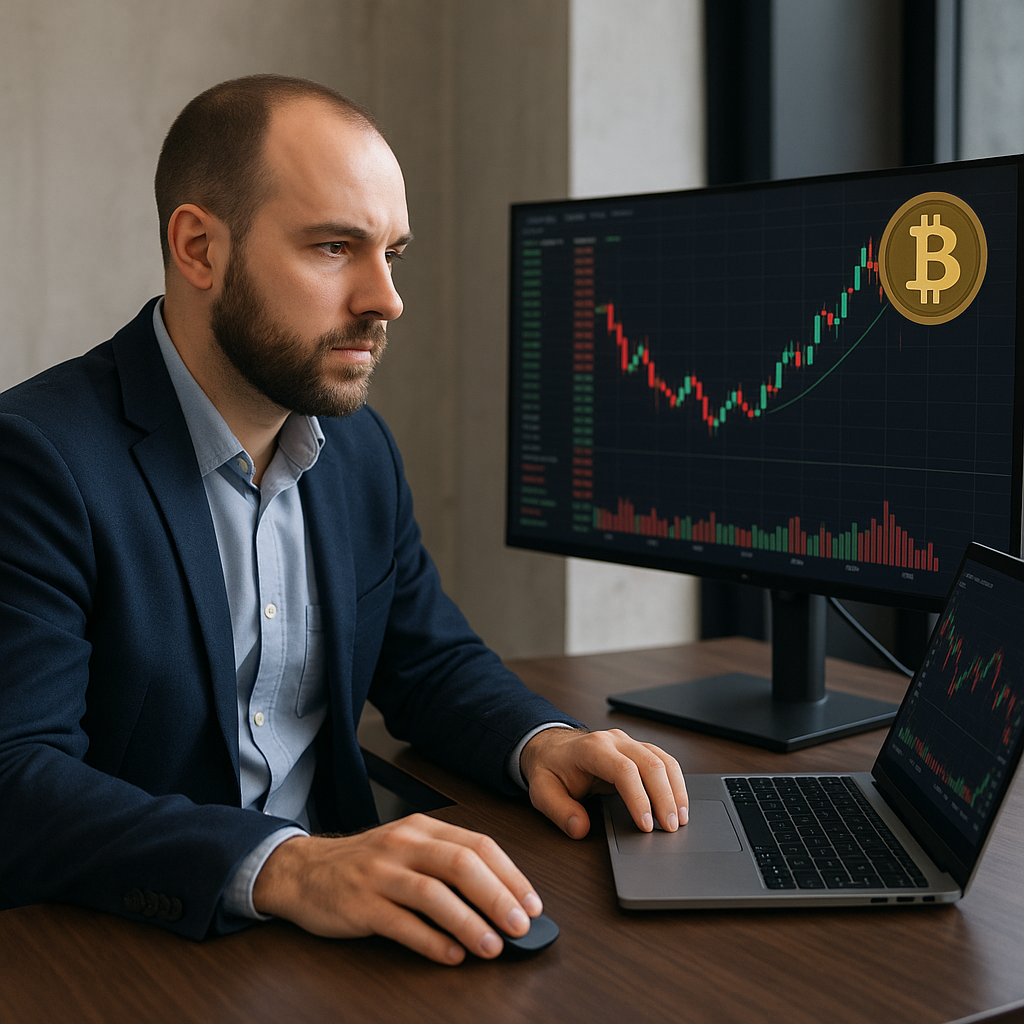 Trader Besar Ambil Posisi Bullish di Crypto Saat Pasar Turun Drastis - image 2