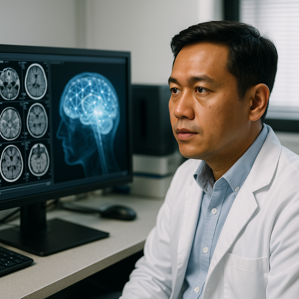 AI di Pencitraan Medis Terus Berkembang Meski Infrastruktur Jadi Tantangan - image 2