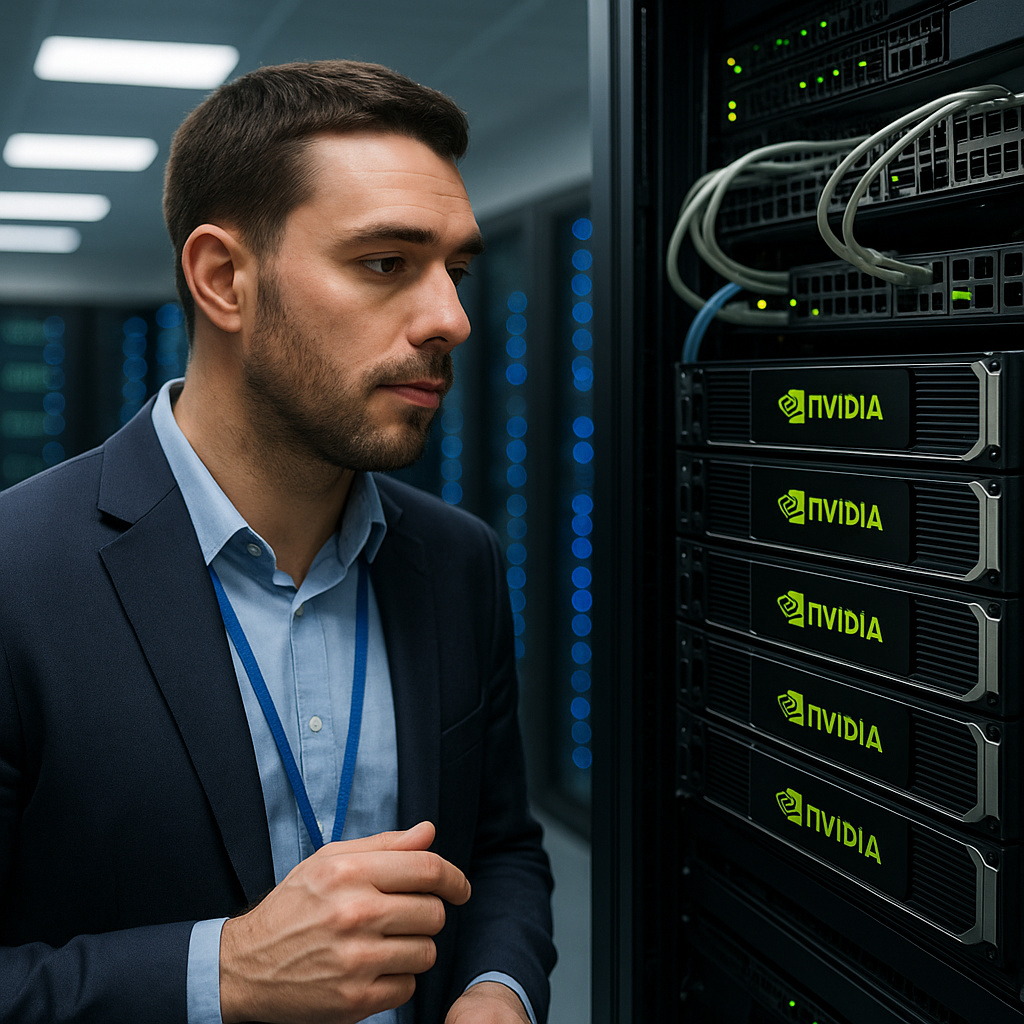 TCS Hadirkan Teknologi NVIDIA untuk Solusi AI Hemat Biaya di Retail - image 4