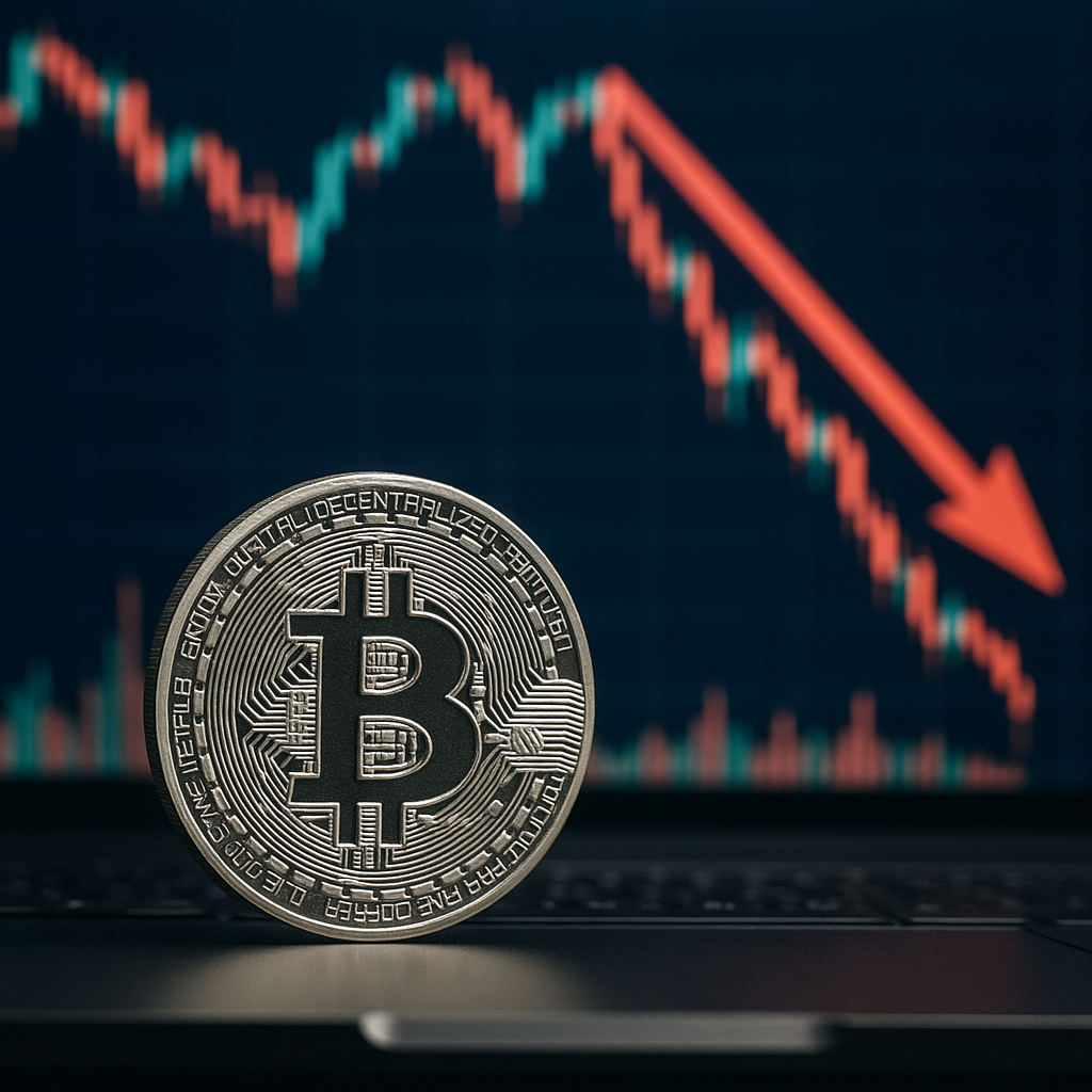 Pasar Cryptocurrency Tertekan, Likuidasi Rp21 Triliun Picu Penurunan Lebih Dalam - image 3