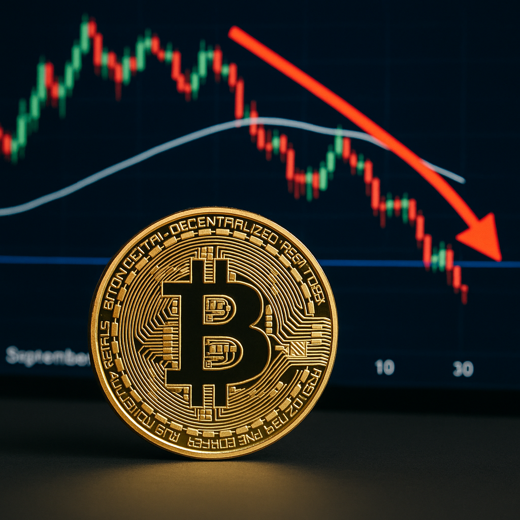 Pasar Cryptocurrency Tertekan, Likuidasi Rp21 Triliun Picu Penurunan Lebih Dalam - image 4