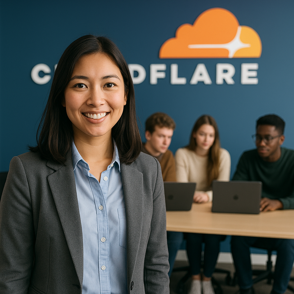 Cloudflare Siapkan 1.111 Magang dan Dukung Startup untuk Inovasi Masa Depan - image 3