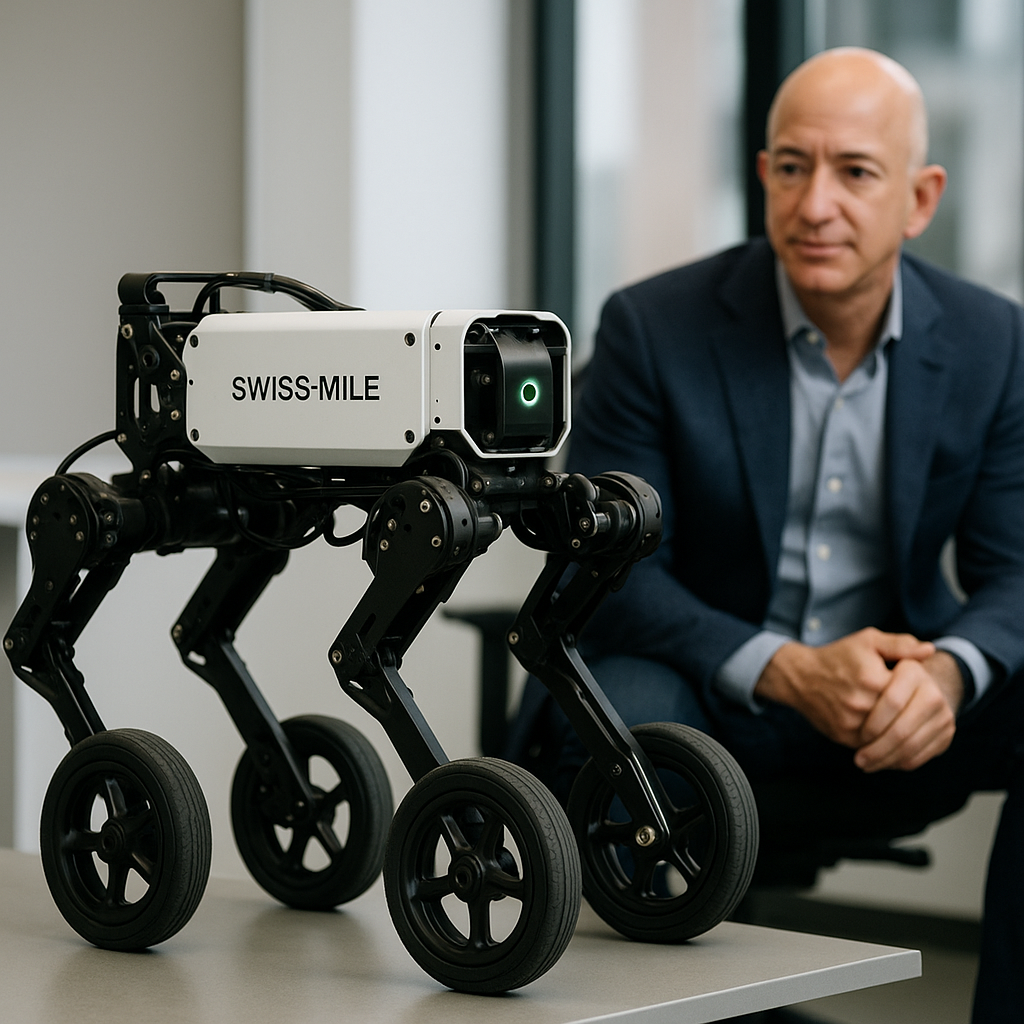 Jeff Bezos dan Investasi Besarnya di Startup AI dan Robotika Masa Depan - image 4