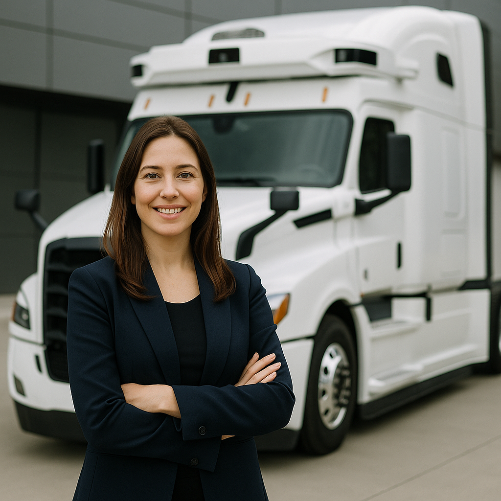 Inovasi FreightTech 2026: Era Baru Truk Otonom dan Logistik Cerdas - image 3
