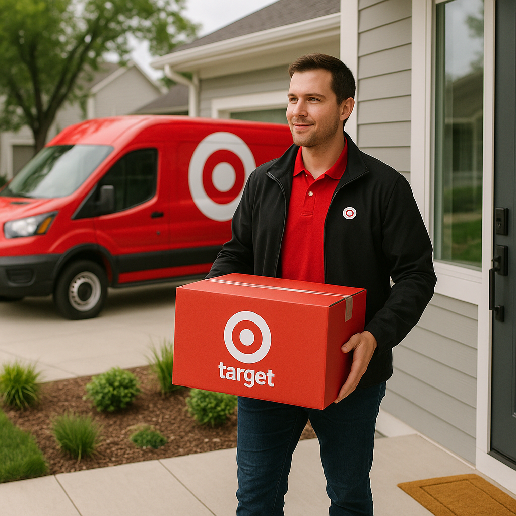 Target Perluas Pengiriman Hari Berikutnya untuk Saingi Amazon dan Walmart - image 2