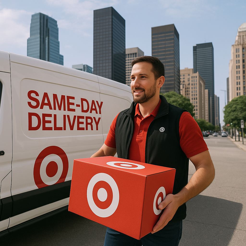 Target Perluas Pengiriman Hari Berikutnya untuk Saingi Amazon dan Walmart - image 3