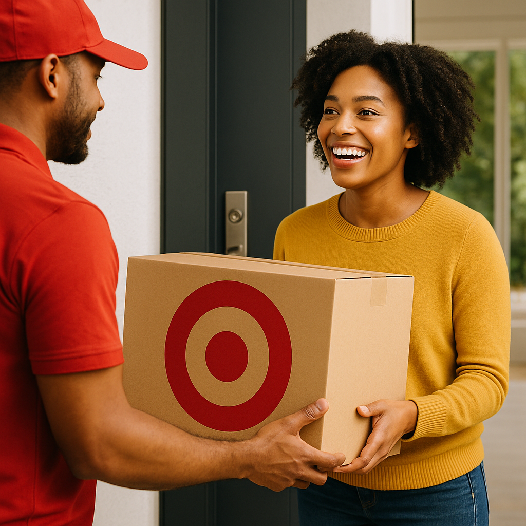 Target Perluas Pengiriman Hari Berikutnya untuk Saingi Amazon dan Walmart - image 4