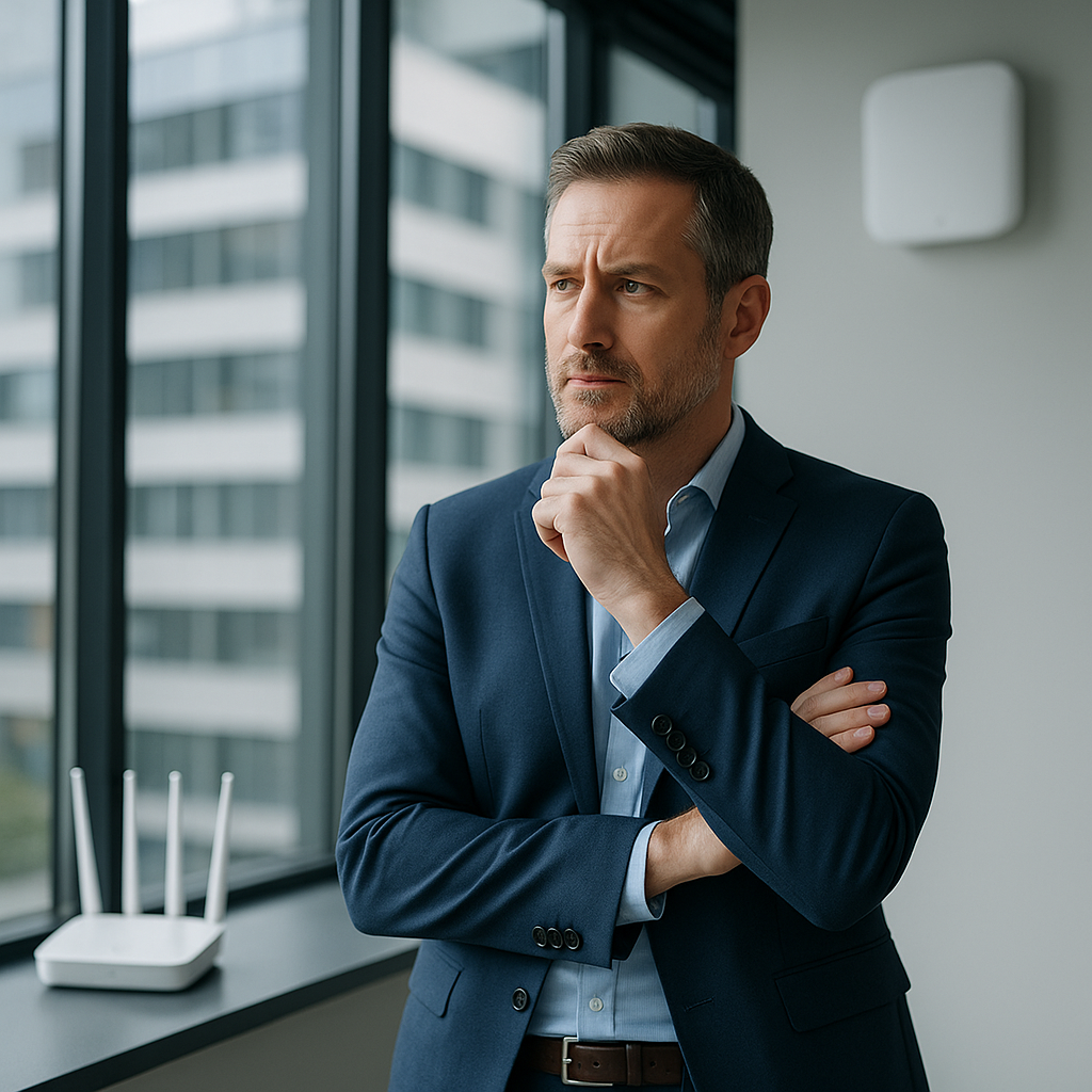 CommScope Perkuat Portofolio Teknologi dengan Restrukturisasi dan Akuisisi Strategis - image 4