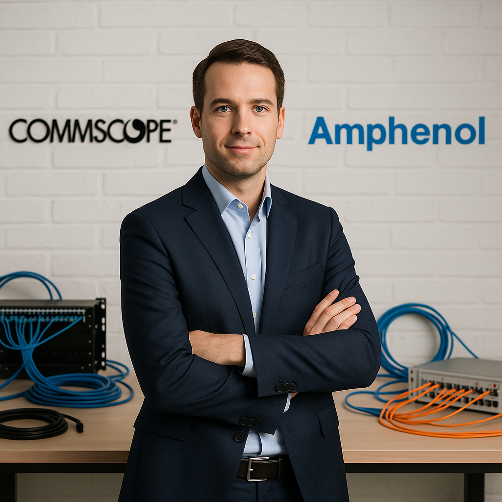 CommScope Perkuat Portofolio Teknologi dengan Restrukturisasi dan Akuisisi Strategis - image 3