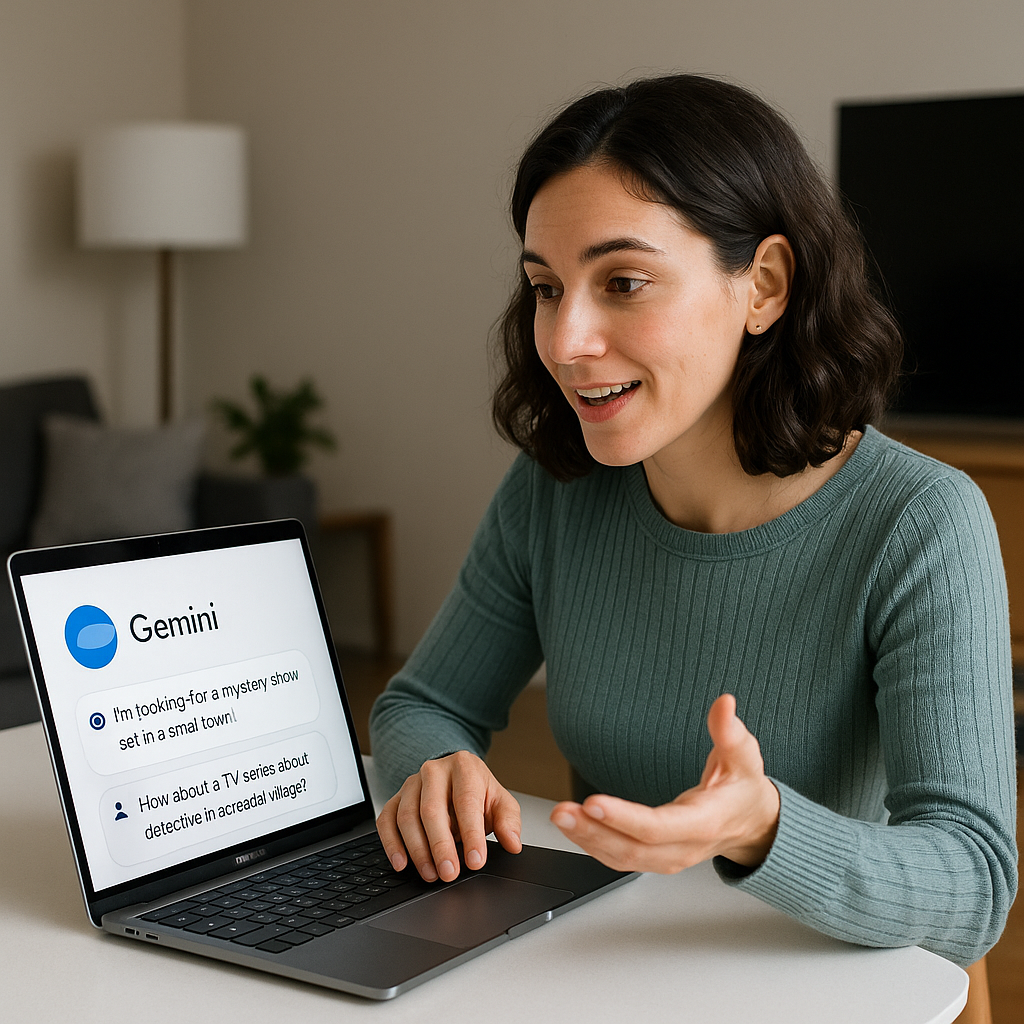 Google Bawa Gemini AI Percakapan Bebas ke Google TV di TV TCL Terbaru - image 5